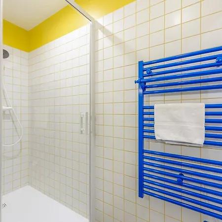 アパート L'irresistible Avec Parking A 200m Du *