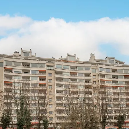 L'irresistible Avec Parking A 200m Du דירה אנסי