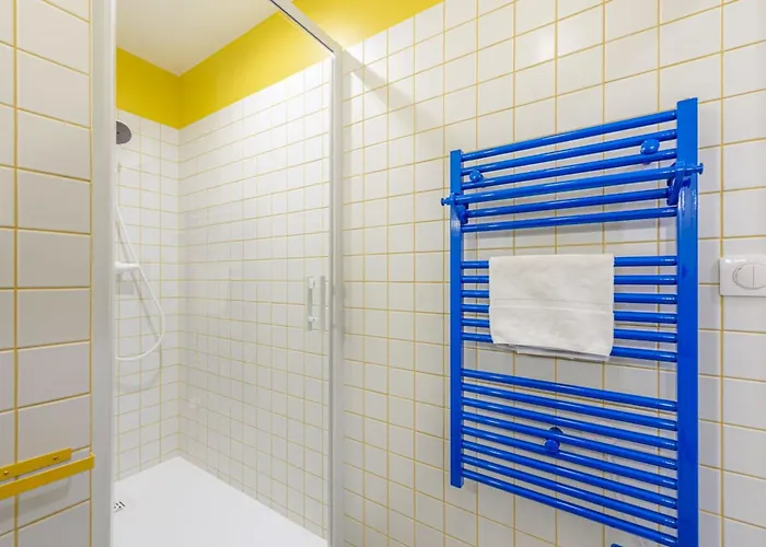 アパート L'irresistible Avec Parking A 200m Du *